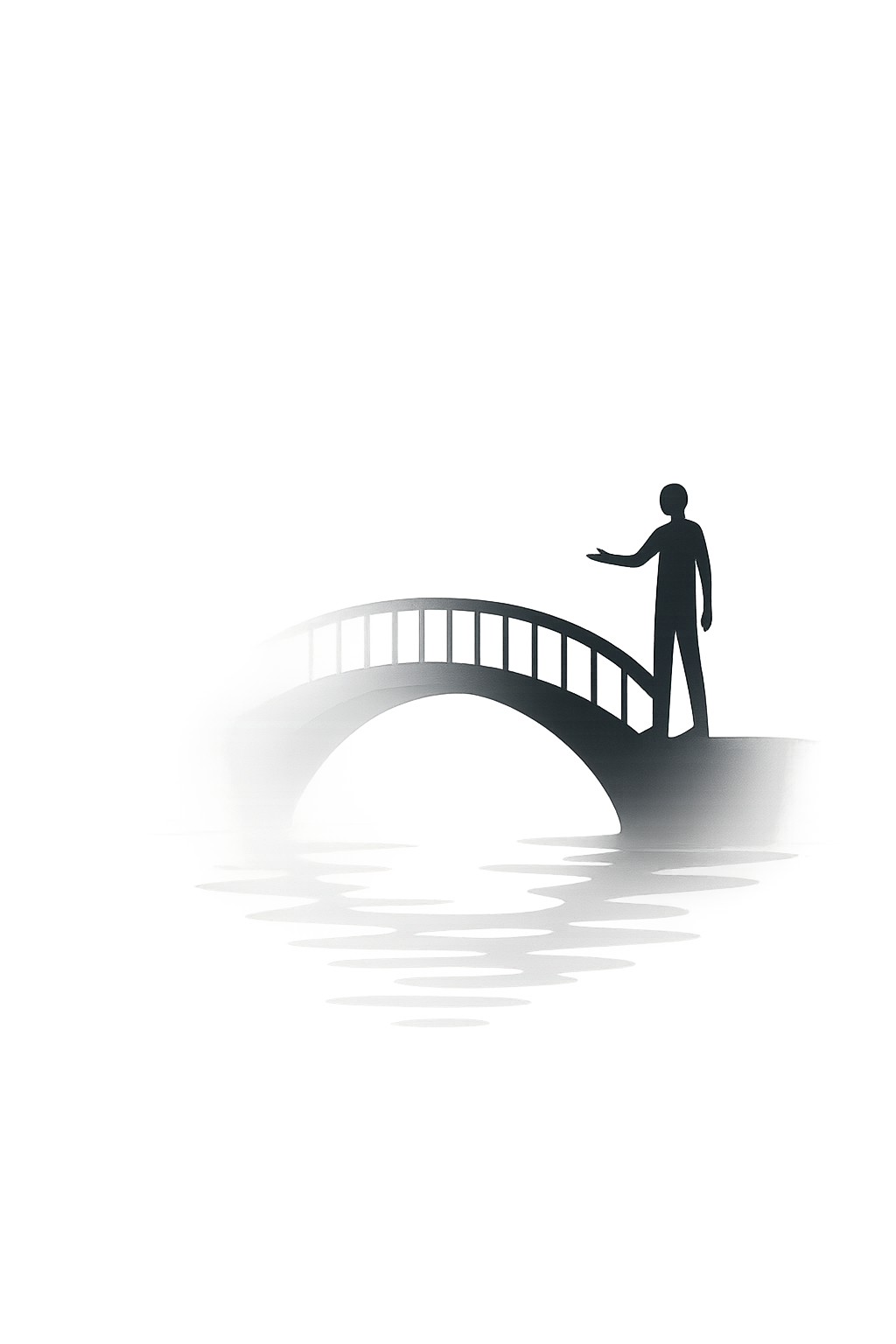 souvenir numérique, Bridge to Dawn, kharonbridge
